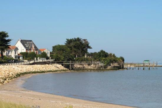 La Campagne A La Mer Piedemont エクステリア 写真